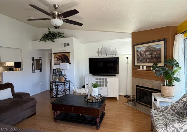 3rd image of 3318 N Decatur Blvd #2047, Las Vegas, NV 89130 | MLS# 2773532