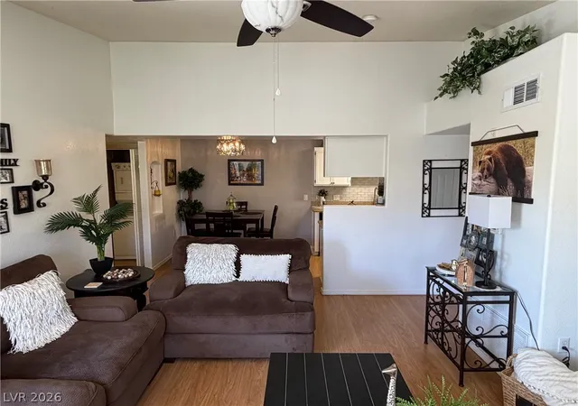 4th image of 3318 N Decatur Blvd #2047, Las Vegas, NV 89130 | MLS# 2773532
