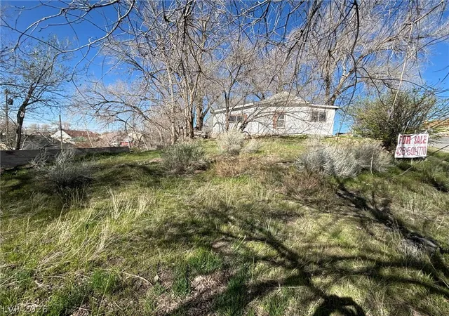 Photo 2 of Land for sale at 253 W 500 South, Milford, UT 84751 | MLS# 2774005 | Listing updated on 2026-04-25