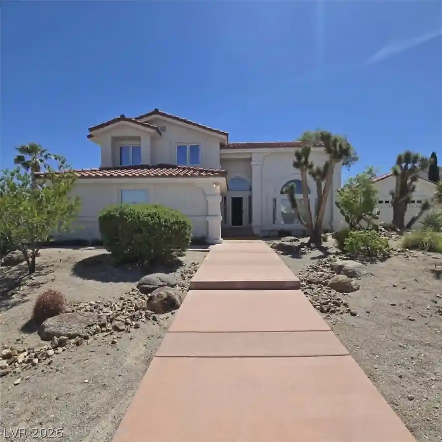 Photo 1 of Single family home for sale at 4755 N Grand Cyn Dr, Las Vegas, NV 89129 | MLS# 2773669 | Listing updated on 2026-10-27
