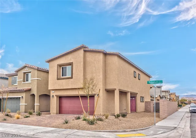 Photo 1 of Single family home for sale at 8273 Palladium St, Las Vegas, NV 89113 | MLS# 2768915 | Listing updated on 2026-04-26