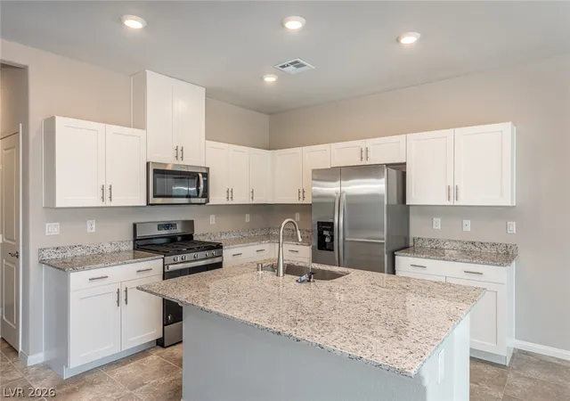 Photo 2 of Single family home for sale at 8273 Palladium St, Las Vegas, NV 89113 | MLS# 2768915 | Listing updated on 2026-04-26