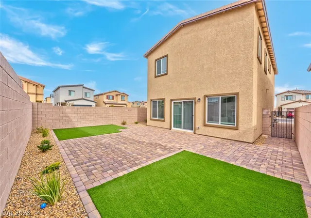 Photo 4 of Single family home for sale at 8273 Palladium St, Las Vegas, NV 89113 | MLS# 2768915 | Listing updated on 2026-04-26