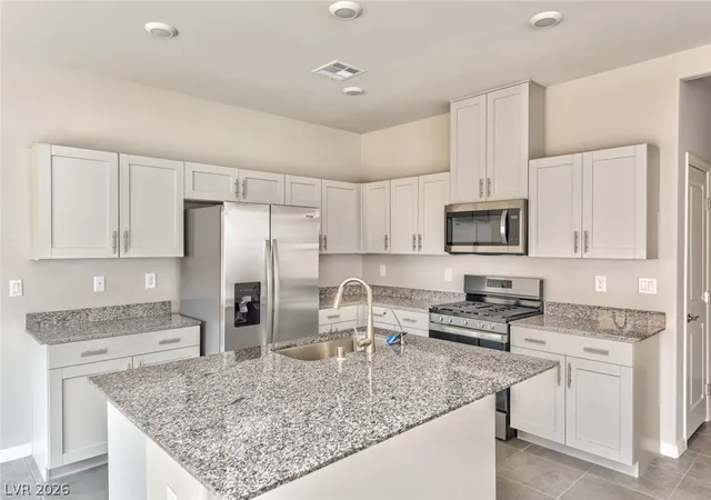 Photo 3 of Single family home for sale at 8285 Palladium St, Las Vegas, NV 89113 | MLS# 2768927 | Listing updated on 2026-06-16
