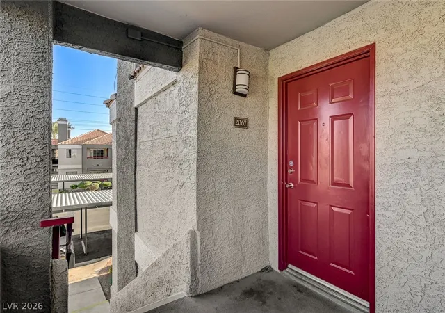 2nd image of 8600 W Charleston Blvd #2067, Las Vegas, NV 89117 | MLS# 2773989
