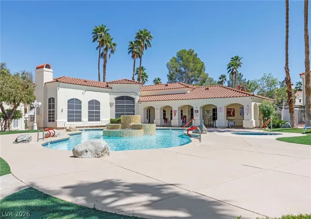 1st image of 698 S Racetrack Rd #311, Henderson, NV 89015 | MLS# 2774094