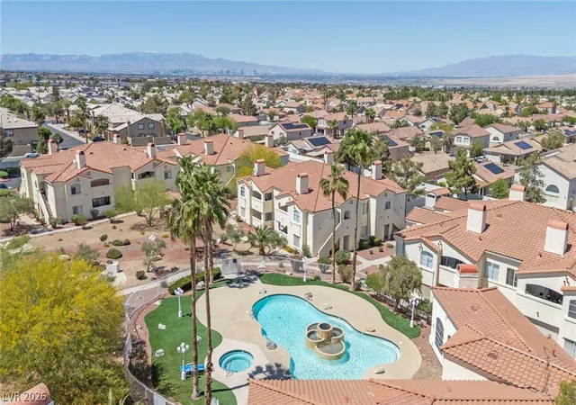 2nd image of 698 S Racetrack Rd, Henderson, NV 89015