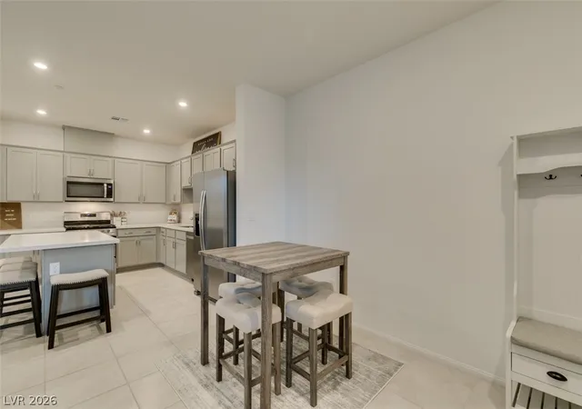 Photo 4 of Townhouse for sale at 661 Bellus Pl, Henderson, NV 89015 | MLS# 2774095 | Listing updated on 2026-04-17
