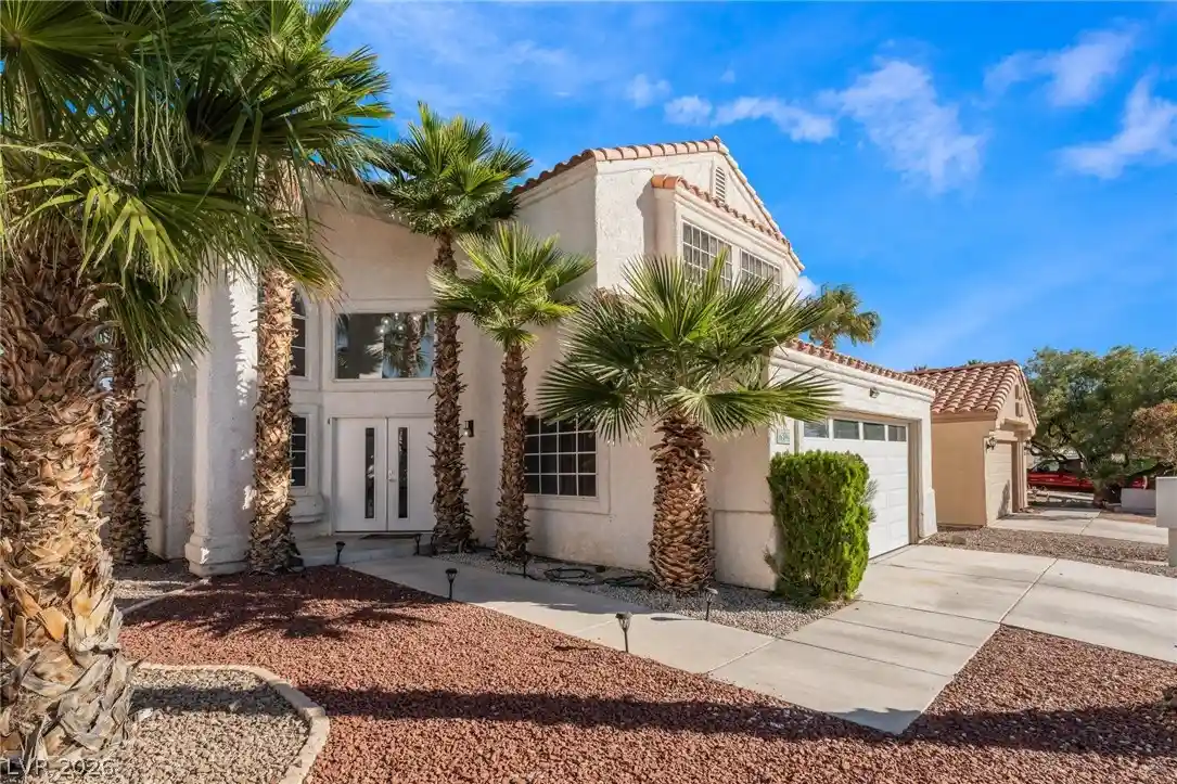 Photo 1 of Single family home for sale at 7912 Painted Rock Ln, Las Vegas, NV 89149 | MLS# 2773803 | Listing updated on 2026-10-16