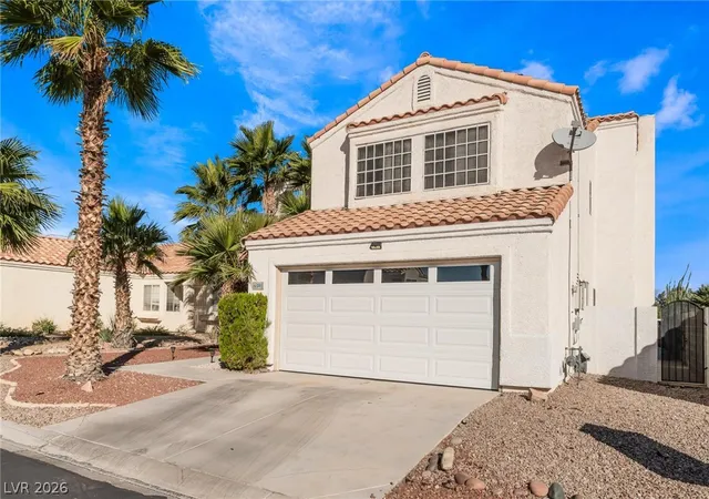 Photo 3 of Single family home for sale at 7912 Painted Rock Ln, Las Vegas, NV 89149 | MLS# 2773803 | Listing updated on 2026-08-14