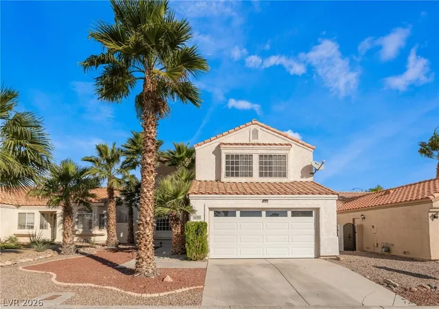 Photo 4 of Single family home for sale at 7912 Painted Rock Ln, Las Vegas, NV 89149 | MLS# 2773803 | Listing updated on 2026-08-14