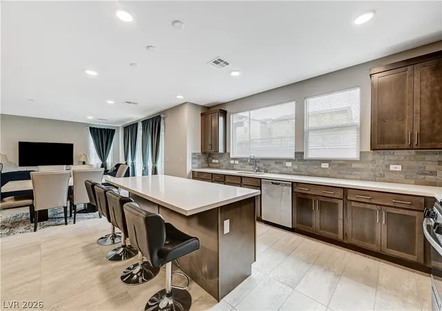 2nd image of 6853 Desert Finch St, North Las Vegas, NV 89084 | MLS# 2774114