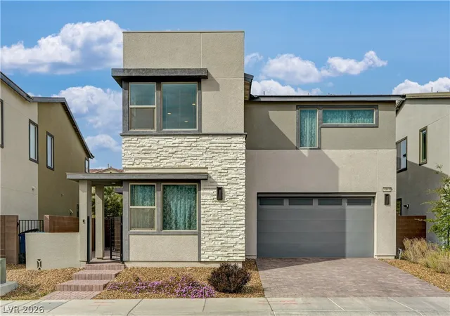 3rd image of 6853 Desert Finch St, North Las Vegas, NV 89084 | MLS# 2774114