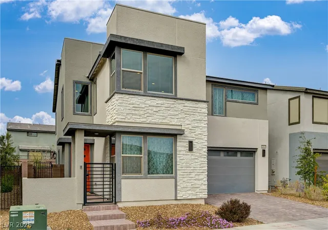 5th image of 6853 Desert Finch St, North Las Vegas, NV 89084 | MLS# 2774114