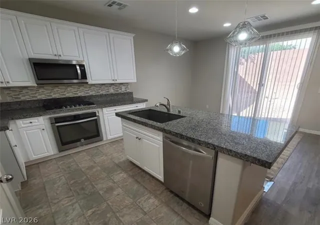 Photo 2 of Single family home for sale at 10449 Forked Run St, Las Vegas, NV 89178 | MLS# 2774052 | Listing updated on 2026-04-17