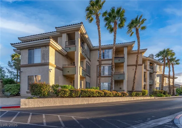 1st image of 7151 S Durango Dr #208, Las Vegas, NV 89113 | MLS# 2773388