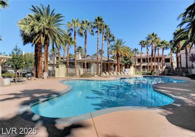 37th image of 7151 S Durango Dr #208, Las Vegas, NV 89113 | MLS# 2773388