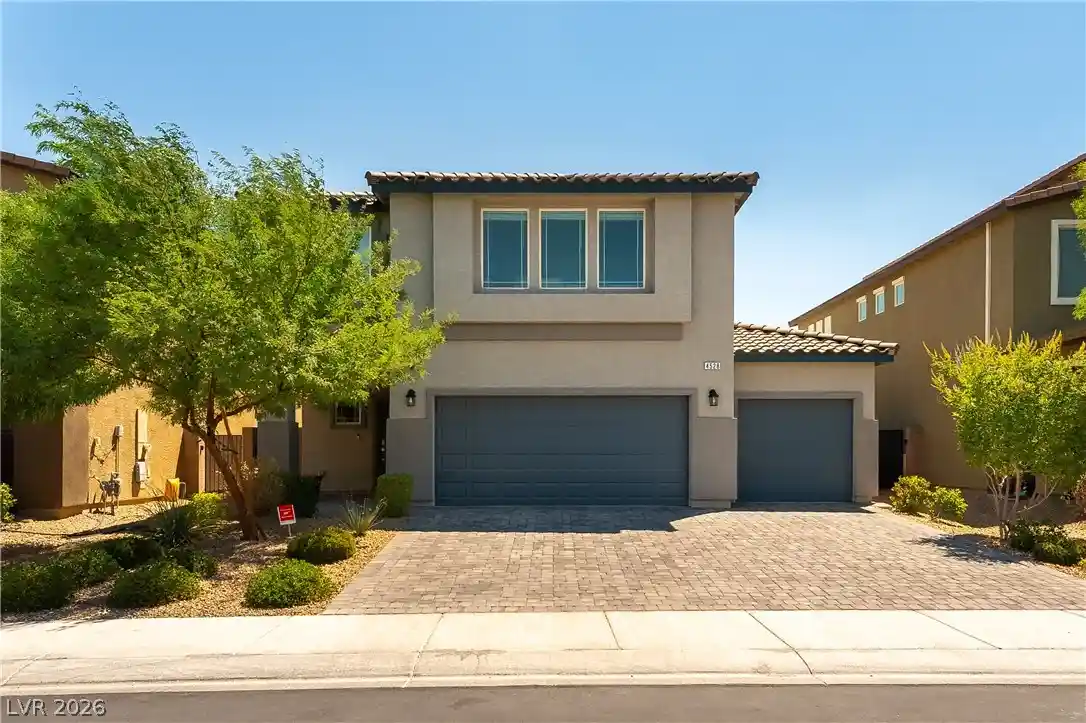 Photo 1 of Single family home for sale at 4528 Pointleaf St, North Las Vegas, NV 89032 | MLS# 2773748 | Listing updated on 2026-10-08