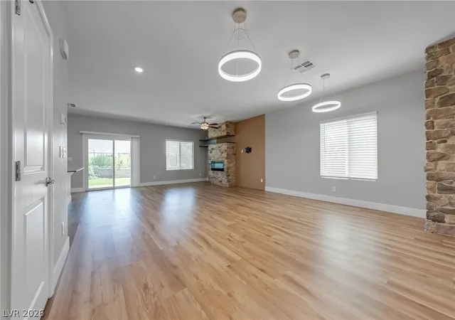 3rd image of 4528 Pointleaf St, North Las Vegas, NV 89032 | MLS# 2773748