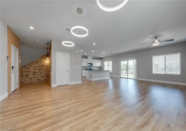 4th image of 4528 Pointleaf St, North Las Vegas, NV 89032 | MLS# 2773748