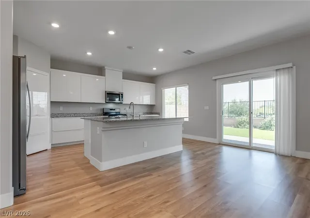 5th image of 4528 Pointleaf St, North Las Vegas, NV 89032 | MLS# 2773748