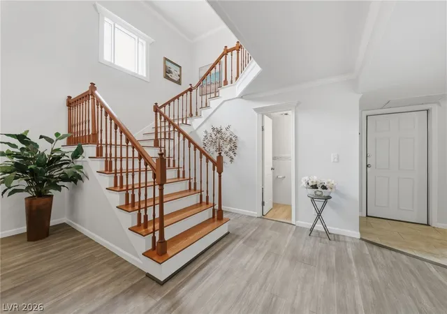 Photo 4 of Single family home for sale at 3933 Edgemoor Way, Las Vegas, NV 89121 | MLS# 2773452 | Listing updated on 2026-08-04