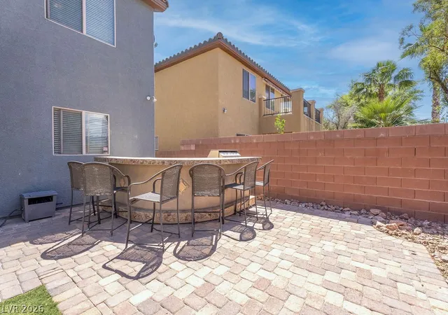 Photo 4 of Sale Pending at 5519 Gemini Bridges St, Las Vegas, NV 89130 | MLS# 2773511 | Listing updated on 2026-07-13