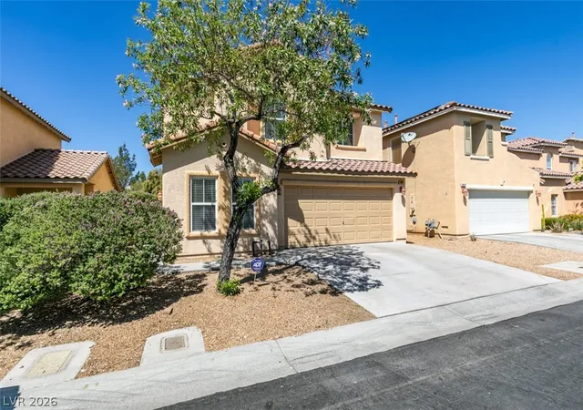 Photo 3 of Sale Pending at 8021 Copperhead Crk St, Las Vegas, NV 89143 | MLS# 2773793 | Listing updated on 2026-07-14