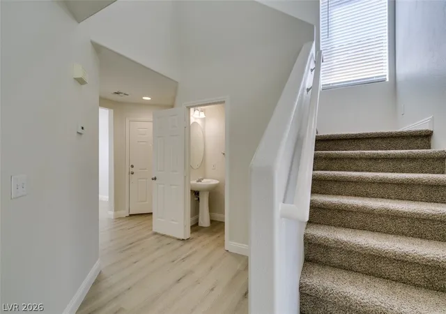 Photo 4 of Sale Pending at 8021 Copperhead Crk St, Las Vegas, NV 89143 | MLS# 2773793 | Listing updated on 2026-07-14