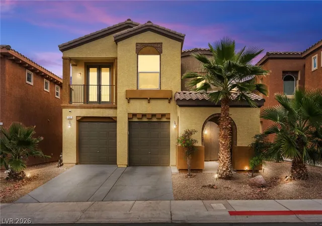 1st image of 165 Honors Course Dr, Las Vegas, NV 89148 | MLS# 2773964