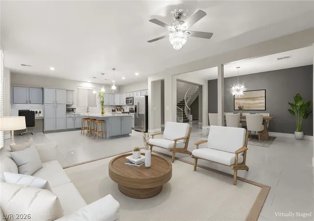 2nd image of 165 Honors Course Dr, Las Vegas, NV 89148 | MLS# 2773964