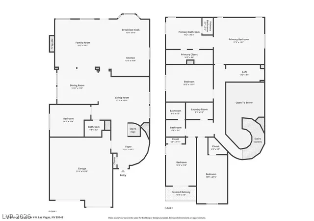 72nd image of 165 Honors Course Dr, Las Vegas, NV 89148 | MLS# 2773964