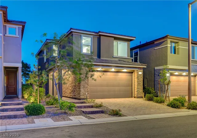 Photo 3 of Sale Pending at 372 Purple Sandpiper St, Las Vegas, NV 89138 | MLS# 2774198 | Listing updated on 2026-07-04