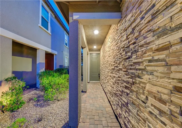 Photo 3 of Sale Pending at 372 Purple Sandpiper St, Las Vegas, NV 89138 | MLS# 2774198 | Listing updated on 2026-07-04