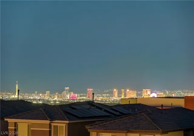 Photo 4 of Sale Pending at 372 Purple Sandpiper St, Las Vegas, NV 89138 | MLS# 2774198 | Listing updated on 2026-07-04