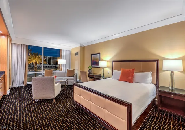 Photo 3 of Condo for sale at 2000 Fashion Show Dr #1601, Las Vegas, NV 89109 | MLS# 2774179 | Listing updated on 2026-07-14
