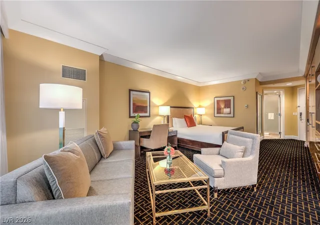 Photo 4 of Condo for sale at 2000 Fashion Show Dr #1601, Las Vegas, NV 89109 | MLS# 2774179 | Listing updated on 2026-07-14