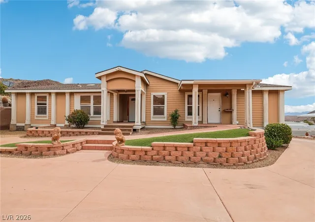 Homes for sale in Boulder City, NV | 626 Mount Bona Wy, Boulder City, NV 89005 | MLS# 2773836