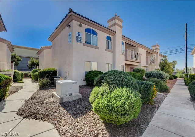 1st image of 4555 E Sahara Ave #222, Las Vegas, NV 89104 | MLS# 2773914