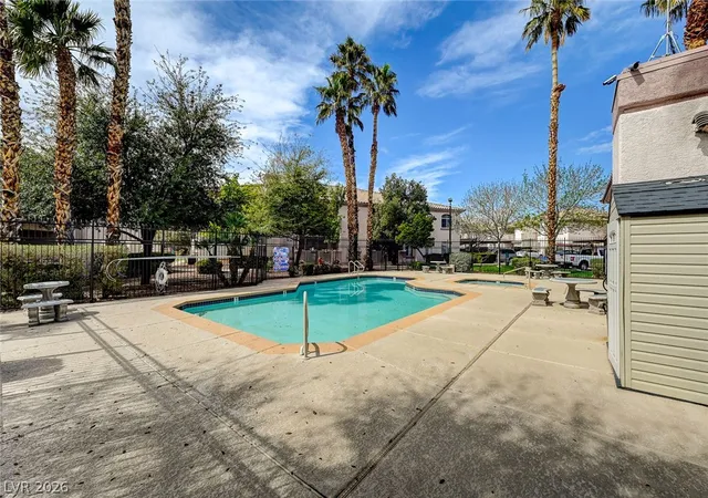 49th image of 4555 E Sahara Ave #222, Las Vegas, NV 89104 | MLS# 2773914