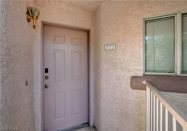 4th image of 4555 E Sahara Ave #222, Las Vegas, NV 89104 | MLS# 2773914