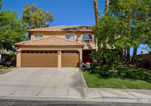 Homes for sale in Henderson, NV | 902 Cripple Creek Ct, Henderson, NV 89014 | MLS# 2773222
