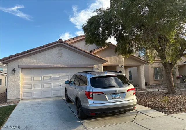 Photo 1 of Single family home for sale at 143 Country Greens Ave, Las Vegas, NV 89148 | MLS# 2774191 | Listing updated on 2026-04-21