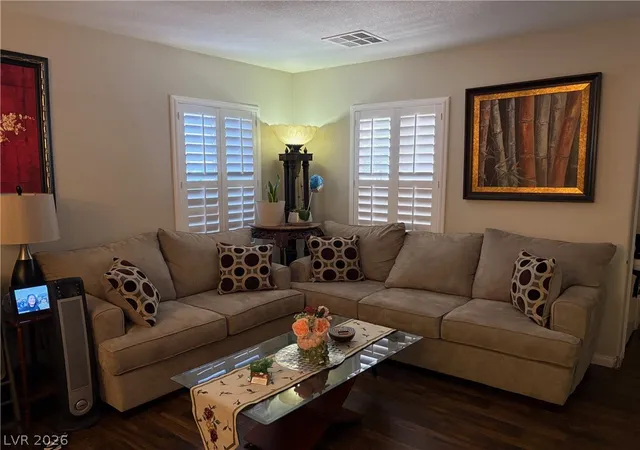 Photo 3 of Single family home for sale at 143 Country Greens Ave, Las Vegas, NV 89148 | MLS# 2774191 | Listing updated on 2026-04-21
