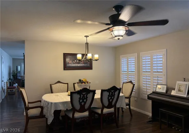 Photo 4 of Single family home for sale at 143 Country Greens Ave, Las Vegas, NV 89148 | MLS# 2774191 | Listing updated on 2026-04-21