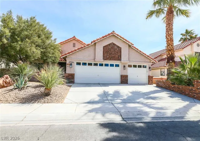 1st image of 2724 Eagle Springs Ct, Las Vegas, NV 89117 | MLS# 2774264