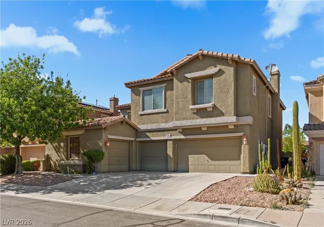 Photo 3 of Single family home for sale at 874 Ashford Way, Henderson, NV 89015 | MLS# 2774002 | Listing updated on 2026-08-21