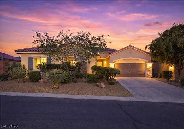 Photo 2 of Sale Pending at 10308 Thunder Peak St, Las Vegas, NV 89178 | MLS# 2773638 | Listing updated on 2026-05-07