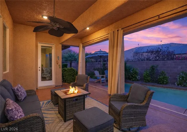 Photo 3 of Sale Pending at 10308 Thunder Peak St, Las Vegas, NV 89178 | MLS# 2773638 | Listing updated on 2026-05-07