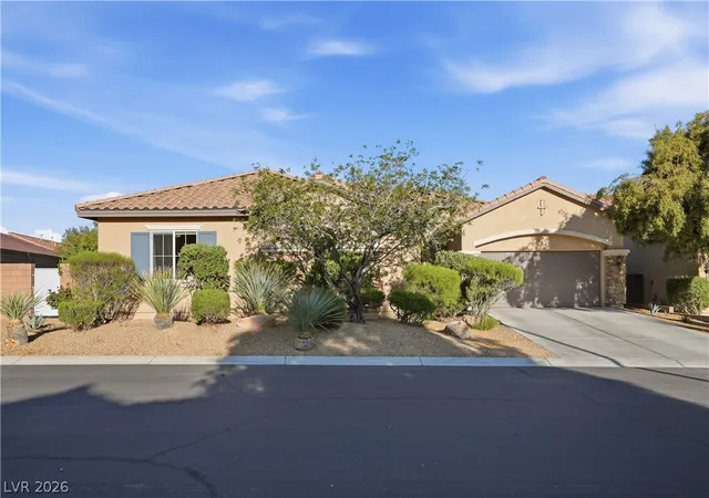 Photo 4 of Sale Pending at 10308 Thunder Peak St, Las Vegas, NV 89178 | MLS# 2773638 | Listing updated on 2026-05-07